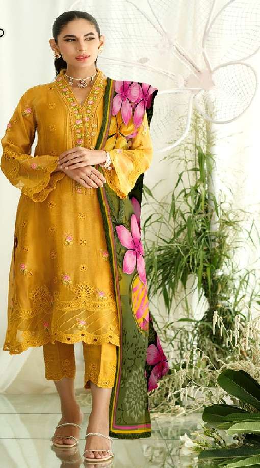 D No-1296 by Laxuria Trands